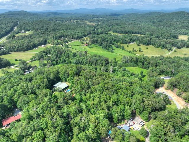 00 Sugar Creek Road, Blue Ridge, GA 30513