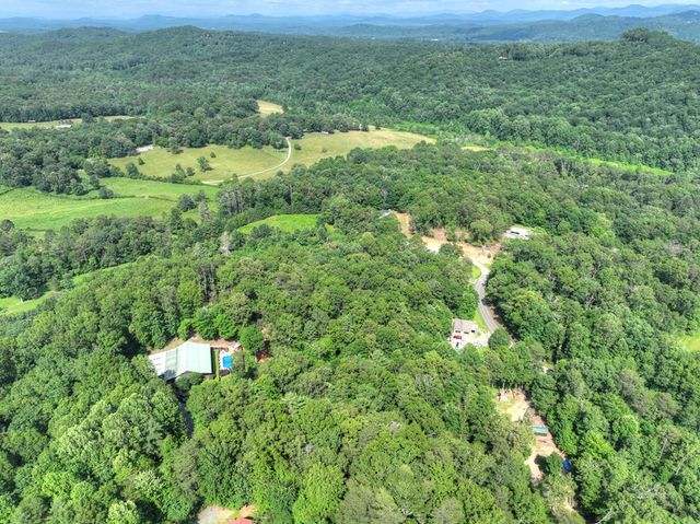 00 Sugar Creek Road, Blue Ridge, GA 30513