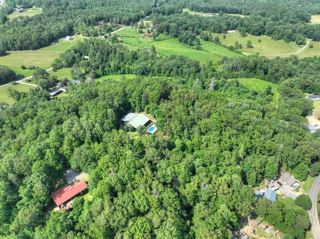 00 Sugar Creek Road, Blue Ridge, GA 30513