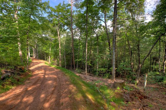 00 Sugar Creek Road, Blue Ridge, GA 30513