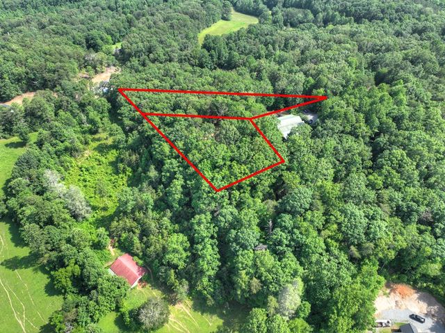 00 Sugar Creek Road, Blue Ridge, GA 30513