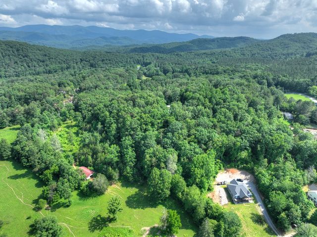 00 Sugar Creek Road, Blue Ridge, GA 30513