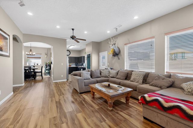 1460 Reynosa Loop SE, Rio Rancho, NM 87124