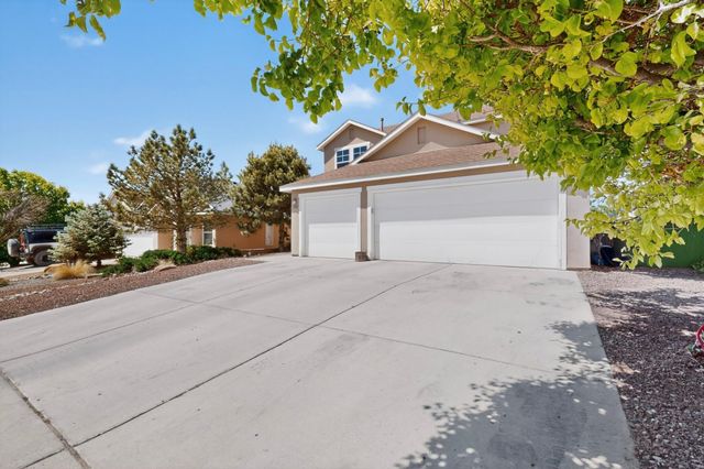 1460 Reynosa Loop SE, Rio Rancho, NM 87124