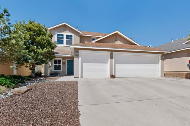 1460 Reynosa Loop SE, Rio Rancho, NM 87124