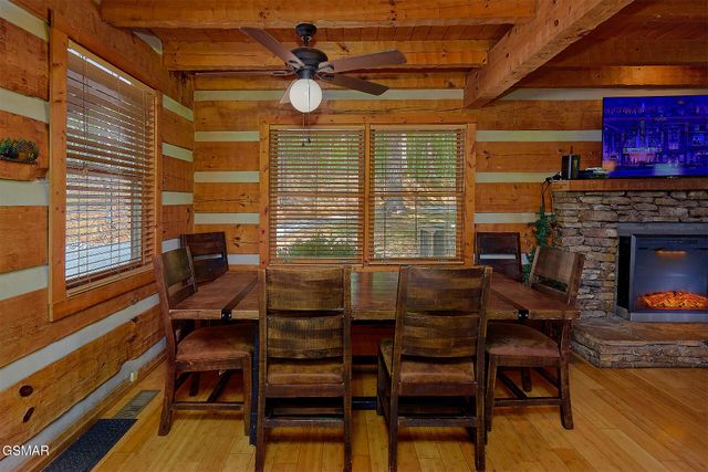 461 Sassafras Trail, Sevierville, TN 37876