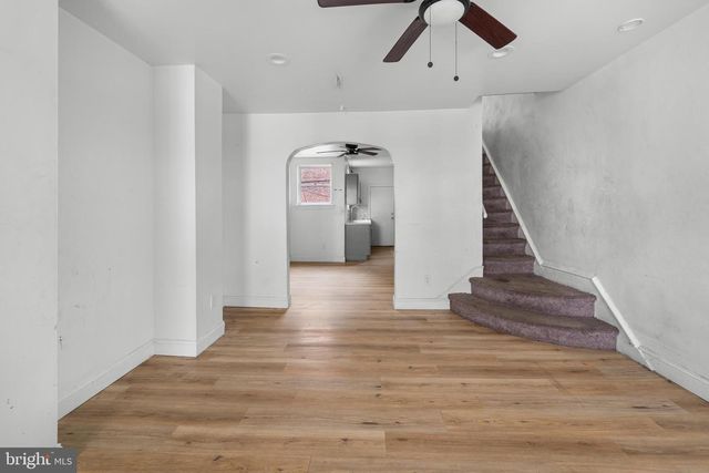 2029 S AIKENS ST, Philadelphia, PA 19142