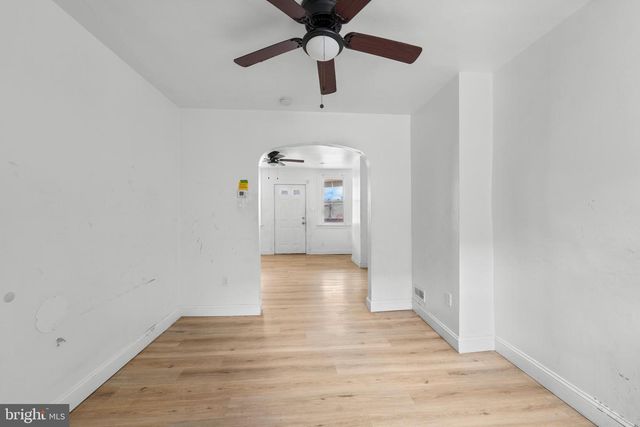 2029 S AIKENS ST, Philadelphia, PA 19142