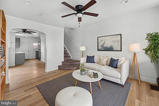 2029 S AIKENS ST, Philadelphia, PA 19142