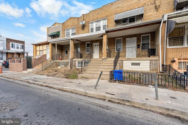 2029 S AIKENS ST, Philadelphia, PA 19142