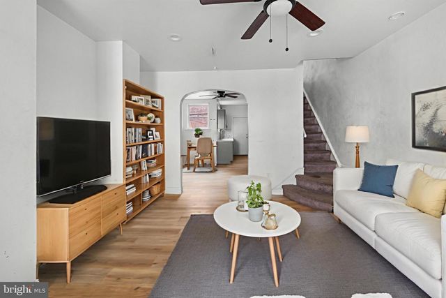 2029 S AIKENS ST, Philadelphia, PA 19142