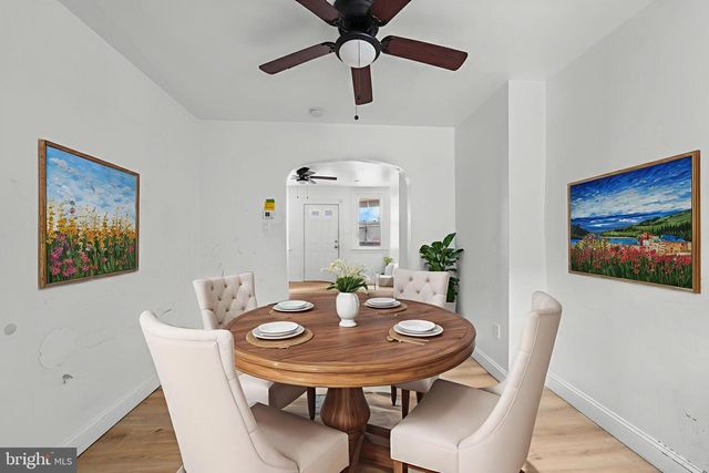 2029 S AIKENS ST, Philadelphia, PA 19142