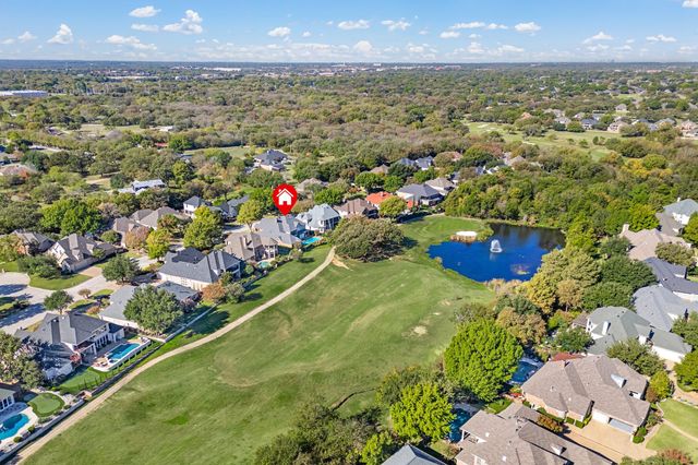 918 Amanda Drive, Mansfield, TX 76063