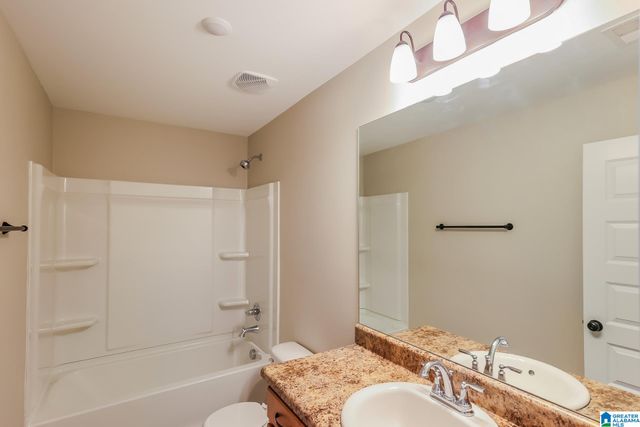 587 KINCAID COVE LANE, Odenville, AL 35120