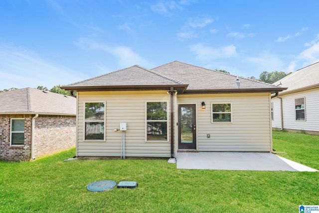 587 KINCAID COVE LANE, Odenville, AL 35120