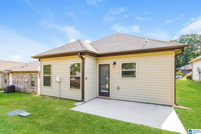 587 KINCAID COVE LANE, Odenville, AL 35120