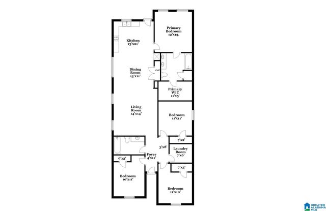 587 KINCAID COVE LANE, Odenville, AL 35120