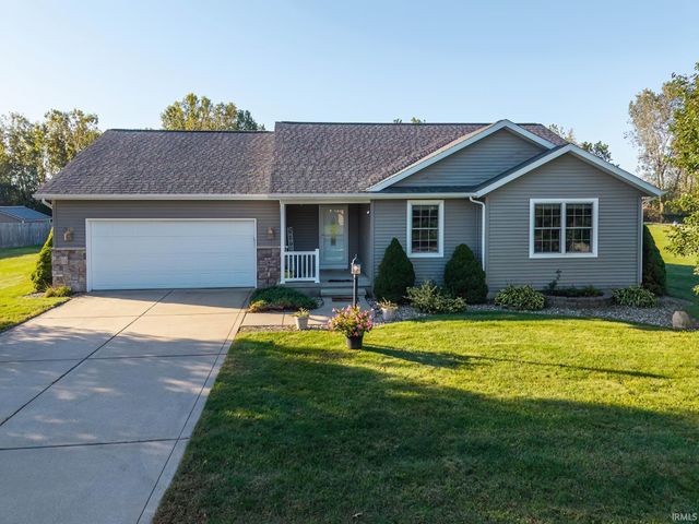 18190 Scarborough Lane, Goshen, IN 46528