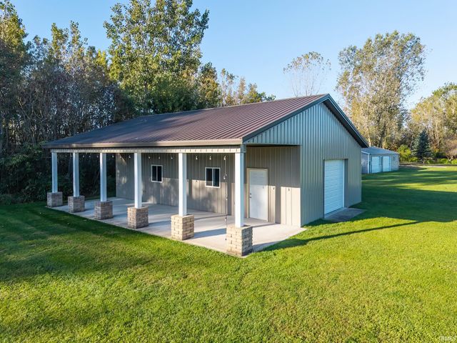 18190 Scarborough Lane, Goshen, IN 46528