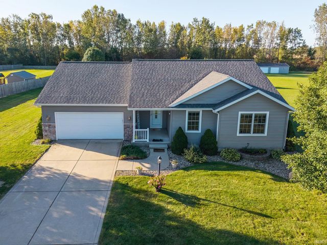 18190 Scarborough Lane, Goshen, IN 46528