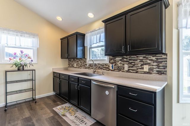 18190 Scarborough Lane, Goshen, IN 46528