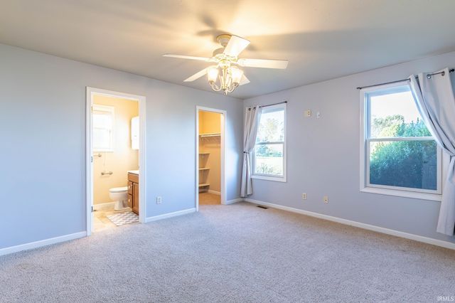 18190 Scarborough Lane, Goshen, IN 46528