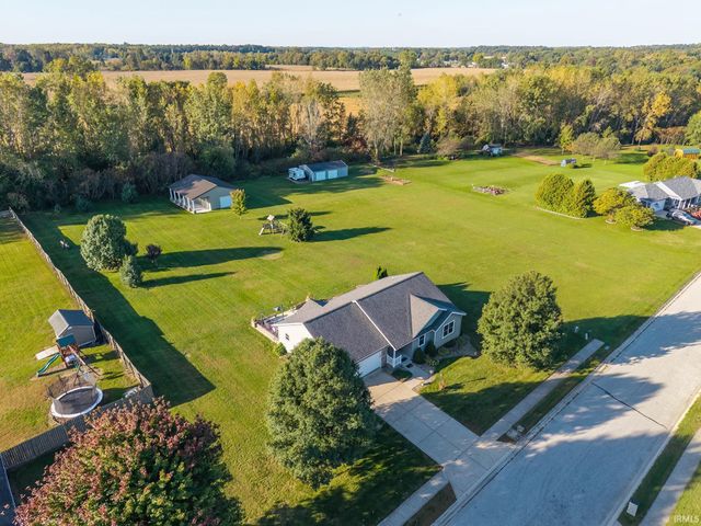 18190 Scarborough Lane, Goshen, IN 46528