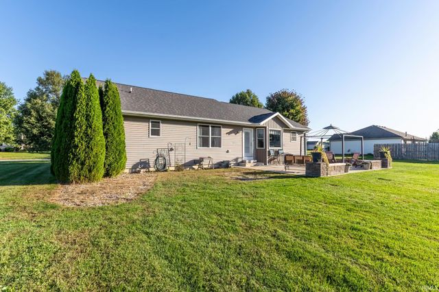 18190 Scarborough Lane, Goshen, IN 46528