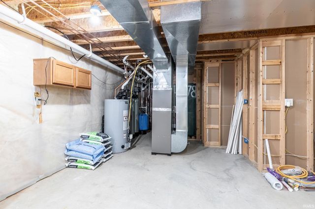 18190 Scarborough Lane, Goshen, IN 46528