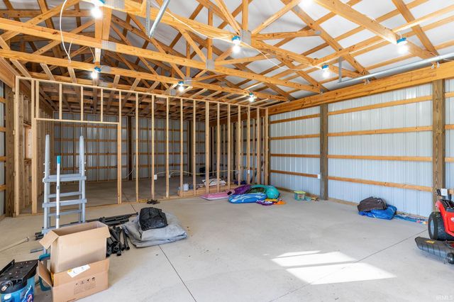 18190 Scarborough Lane, Goshen, IN 46528