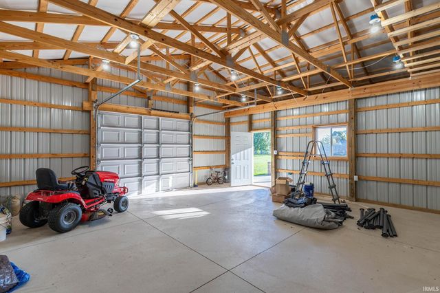 18190 Scarborough Lane, Goshen, IN 46528