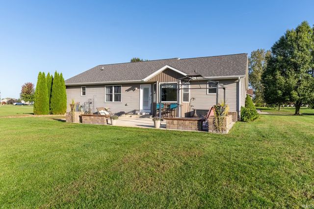 18190 Scarborough Lane, Goshen, IN 46528