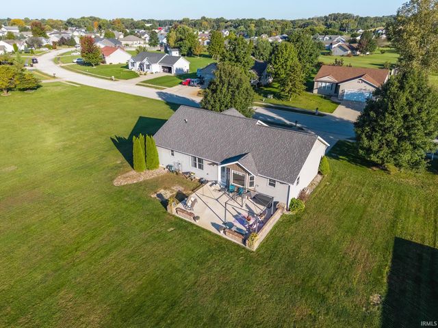 18190 Scarborough Lane, Goshen, IN 46528