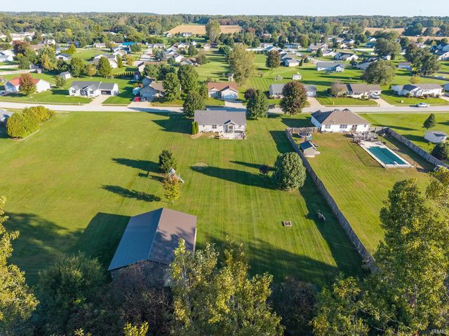 18190 Scarborough Lane, Goshen, IN 46528
