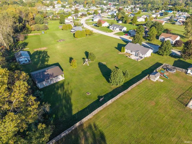 18190 Scarborough Lane, Goshen, IN 46528