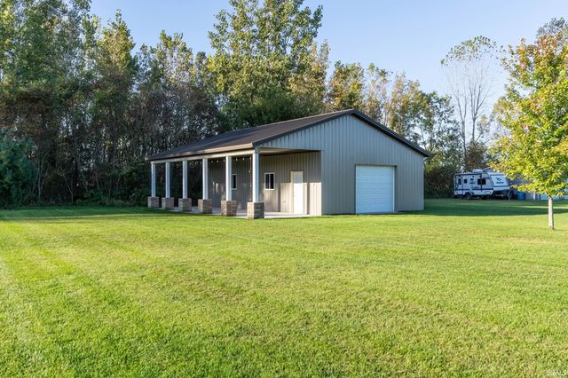 18190 Scarborough Lane, Goshen, IN 46528