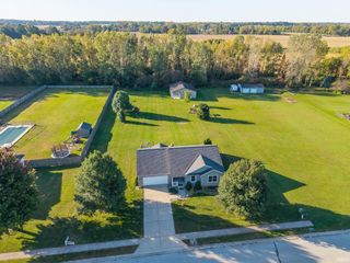 18190 Scarborough Lane, Goshen, IN 46528