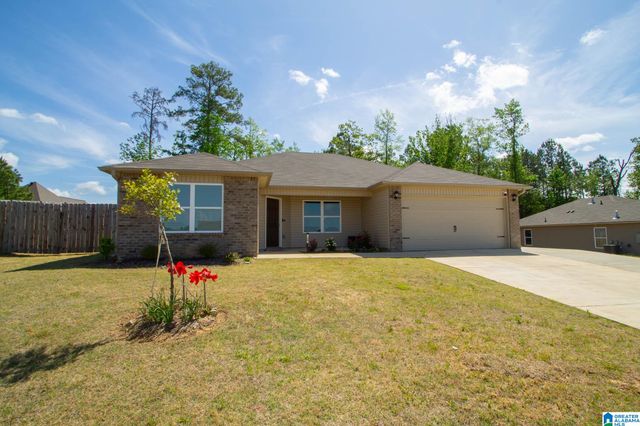 188 COLEMAN WAY, Calera, AL 35040