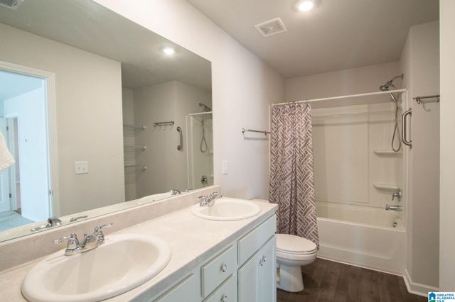 188 COLEMAN WAY, Calera, AL 35040