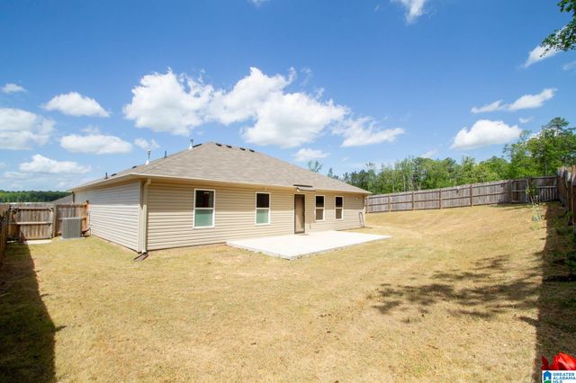 188 COLEMAN WAY, Calera, AL 35040