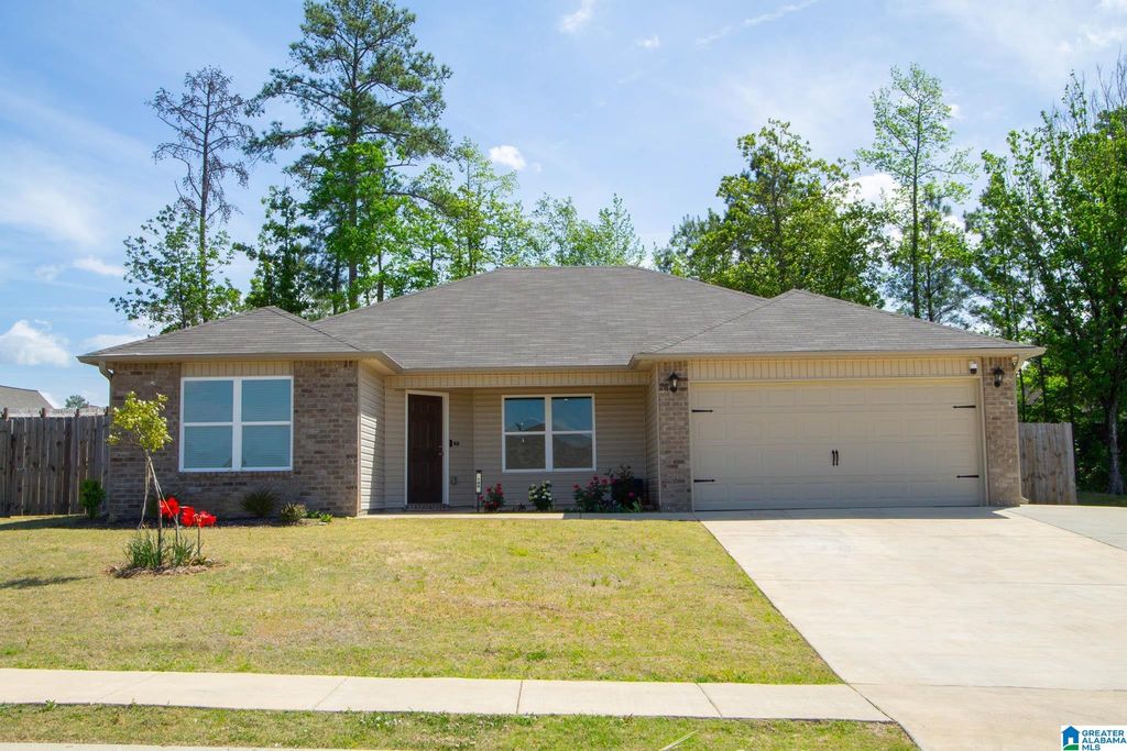 188 COLEMAN WAY, Calera, AL 35040