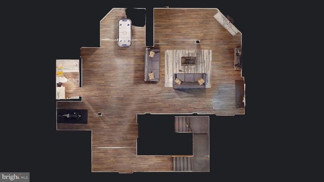 7375 SANDY BOTTOM CT, Hughesville, MD 20637