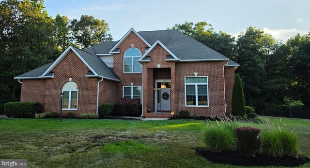 7375 SANDY BOTTOM CT, Hughesville, MD 20637