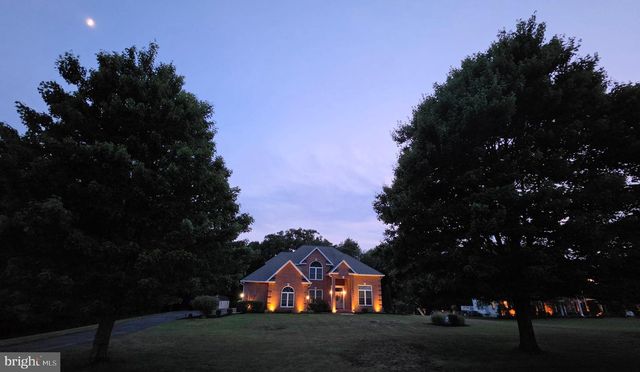 7375 SANDY BOTTOM CT, Hughesville, MD 20637