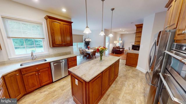 7375 SANDY BOTTOM CT, Hughesville, MD 20637