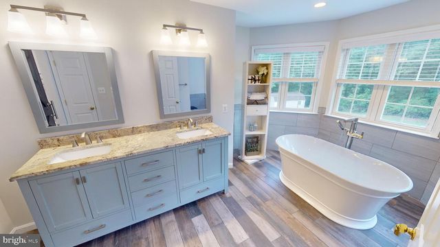 7375 SANDY BOTTOM CT, Hughesville, MD 20637