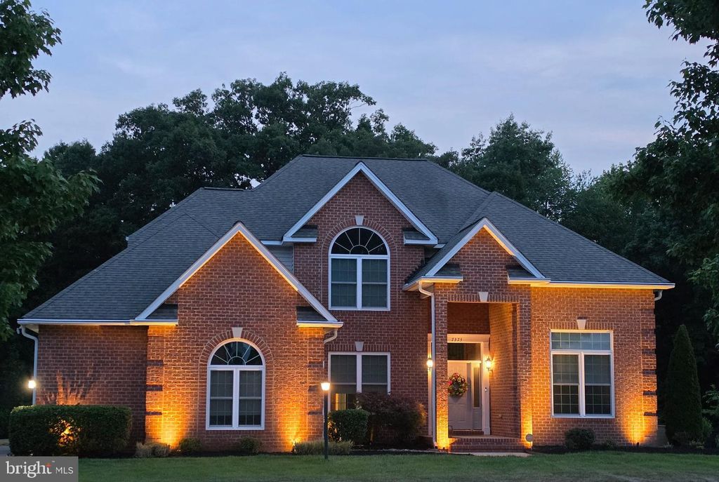 7375 SANDY BOTTOM CT, Hughesville, MD 20637