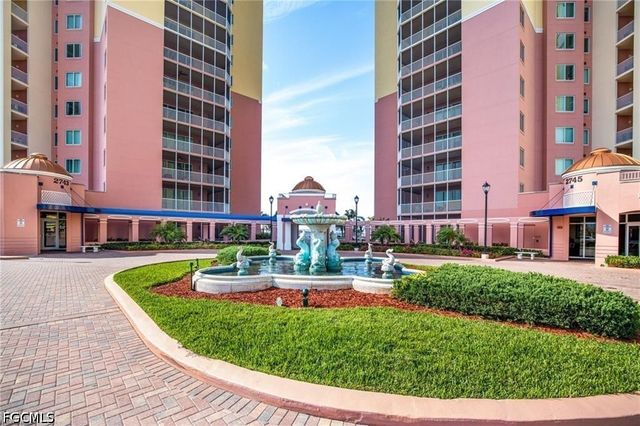 2745 1st ST 2603, Fort Myers, FL 33916