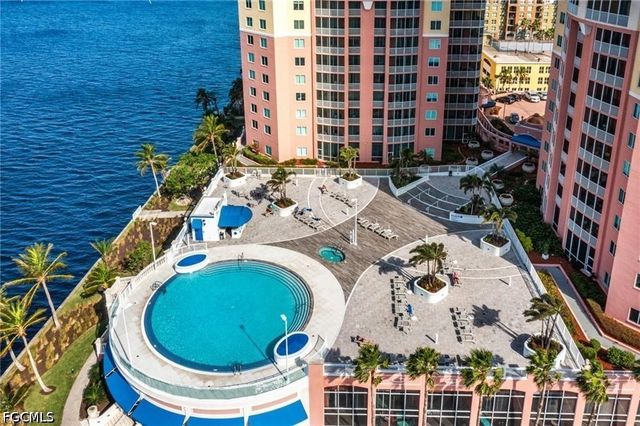 2745 1st ST 2603, Fort Myers, FL 33916