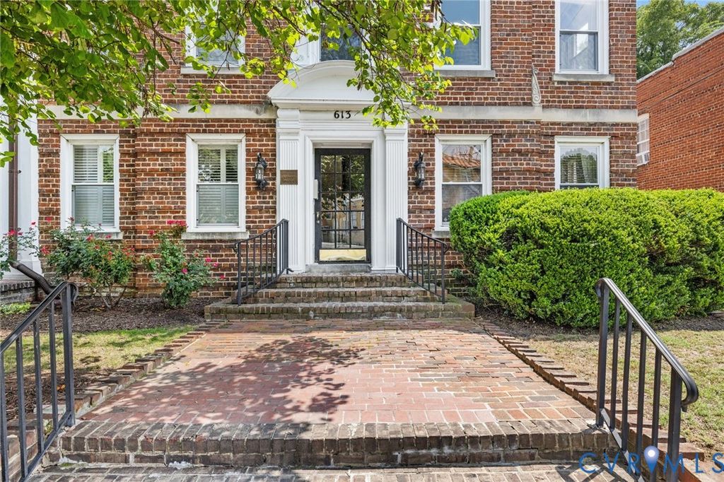 613 Roseneath Rd Unit#U3, Richmond, VA 23221